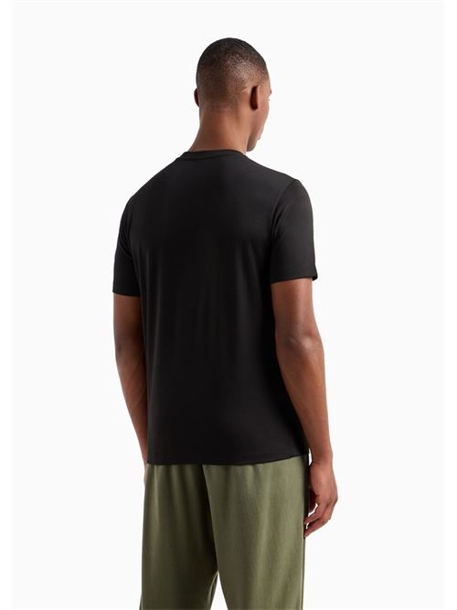 T-SHIRT EMPORIO ARMANI EA7 | 3DPT72 PJUJZ/1200
